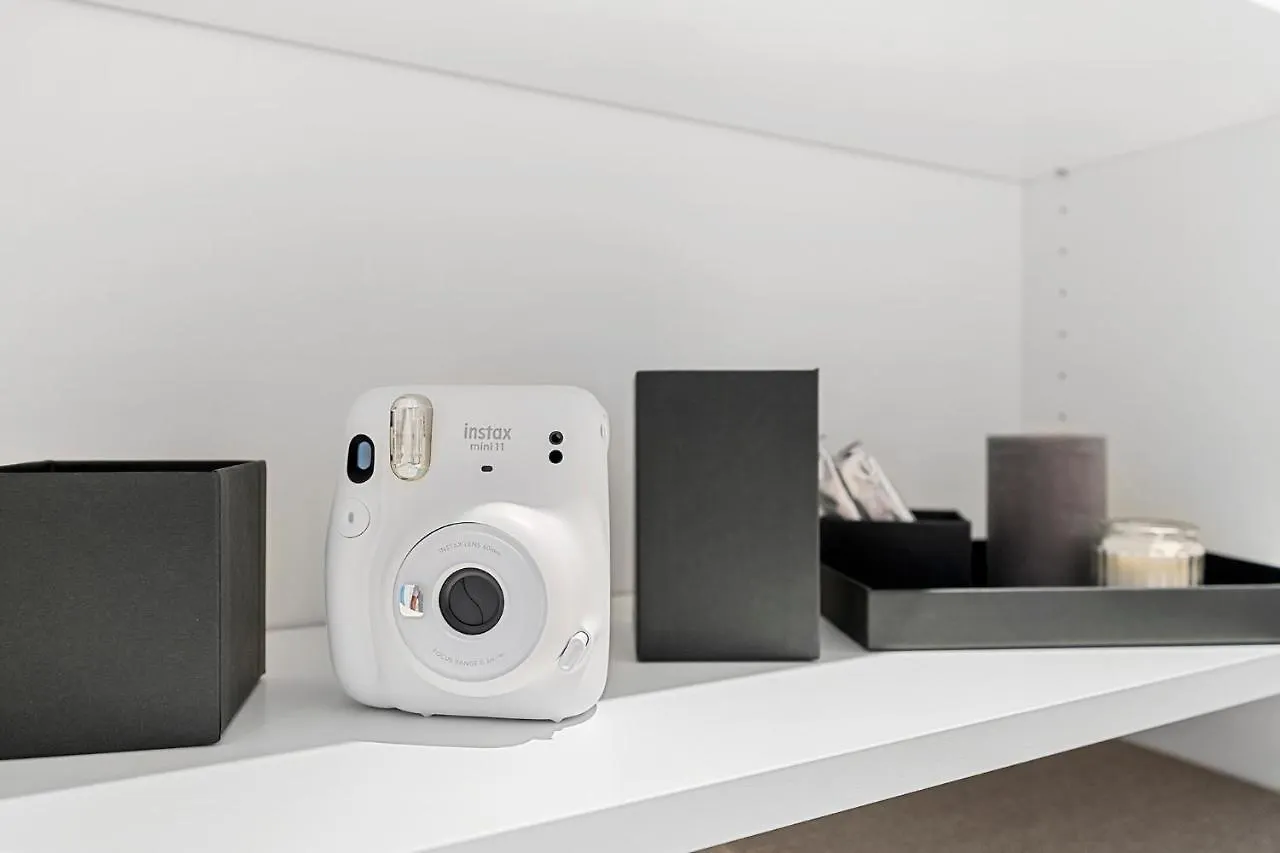 Boutique Space Vie #3O5 Wien Österreich