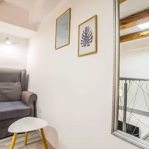  Apartment Apartma N'poznam Tobacna Slowenien