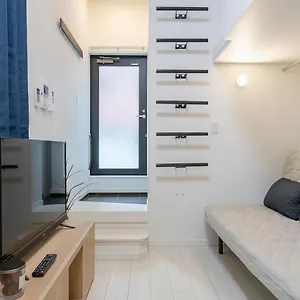  Apartment Real 早稻田 Japan