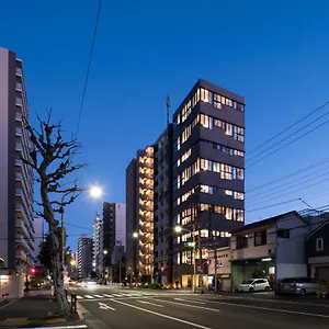  Apartment Prism Ogu Japan