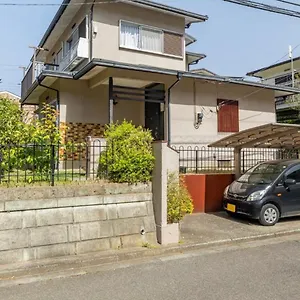  Privatunterkunft Bonel Japan