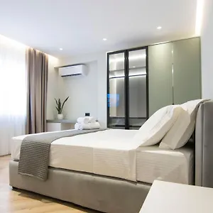  Apartment Mina Luxury Albanien