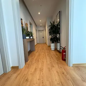  Apartment Izi Boutique Albanien