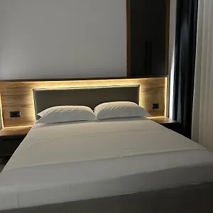 Apartment Gael Luxury Albanien
