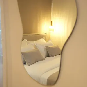  Apartment Nea Deluxe Albanien