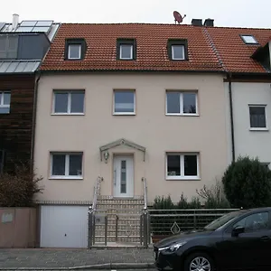  Apartment Messe-/ferienwohnung Deutschland